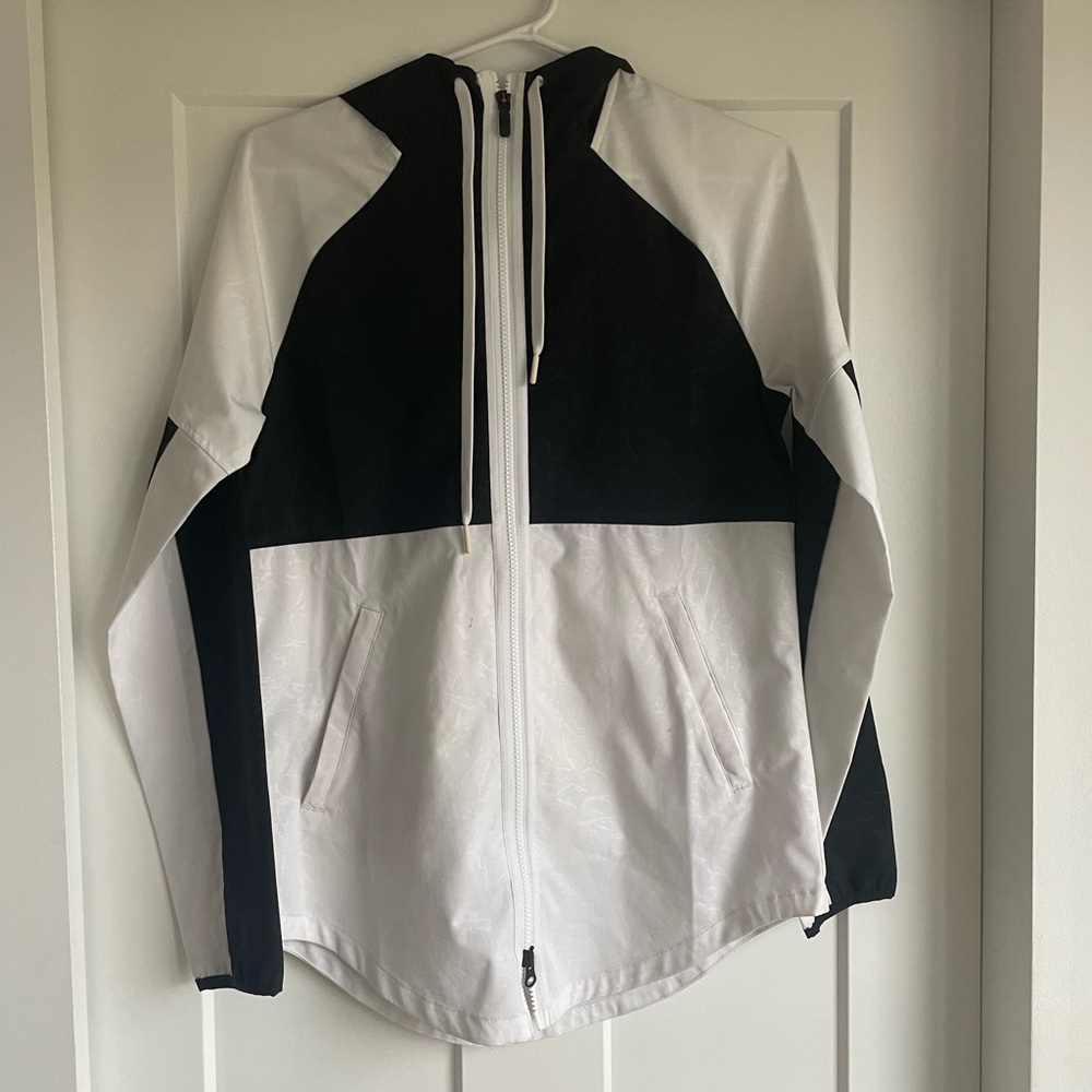 Women’s Adidas Windbreaker